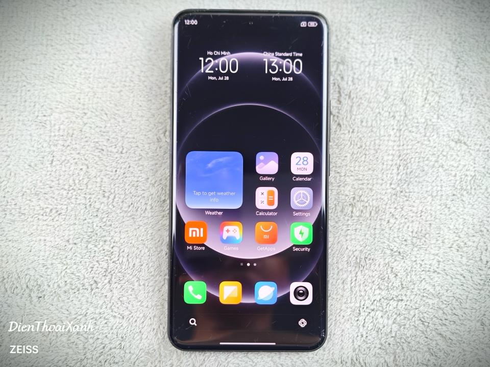 Xiaomi 14 Ultra 16/512 - 56031-duoc-ban-tai-Điện Thoại Xanh