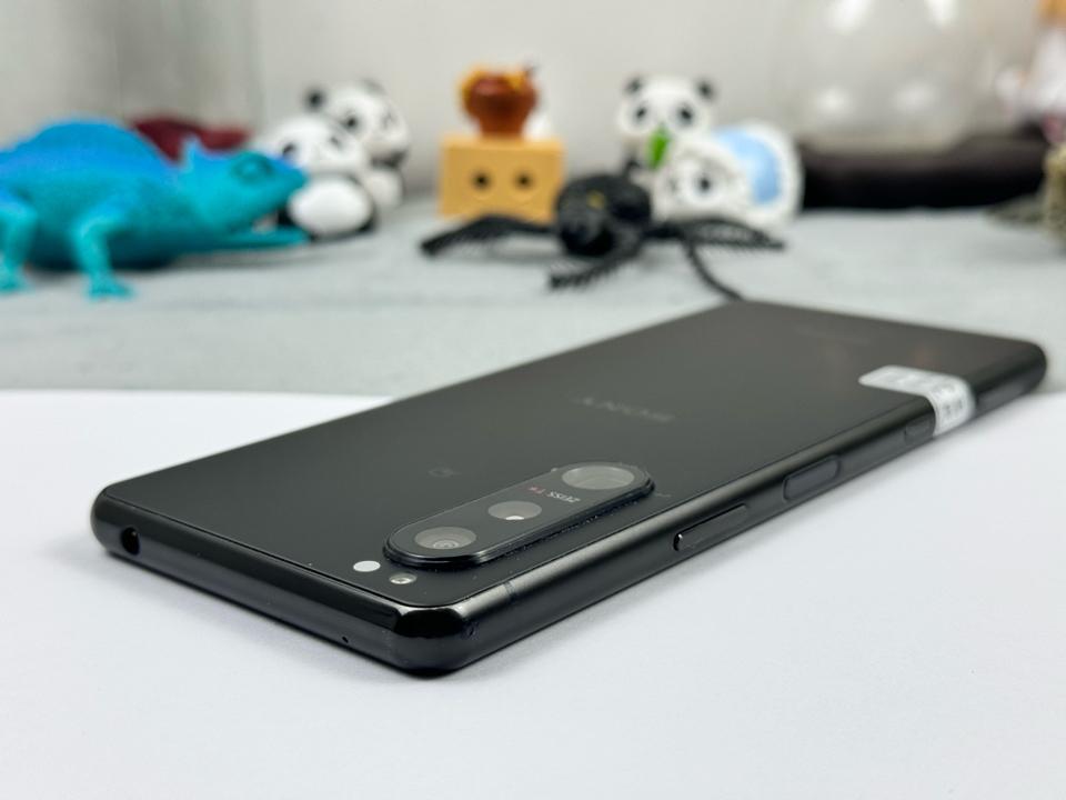 Sony Xperia 5 mark 3 8/128G Đen-duoc-ban-tai-Điện Thoại Xanh