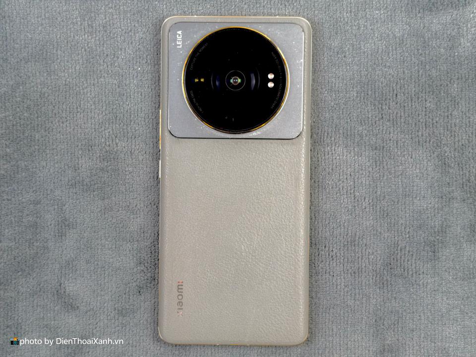 Xiaomi 12s Ultra 12/256G - 02797-duoc-ban-tai-Điện Thoại Xanh