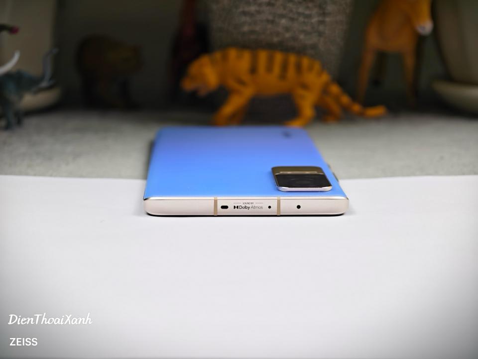 Xiaomi Civi 1s 8/128G - 63137-duoc-ban-tai-Điện Thoại Xanh