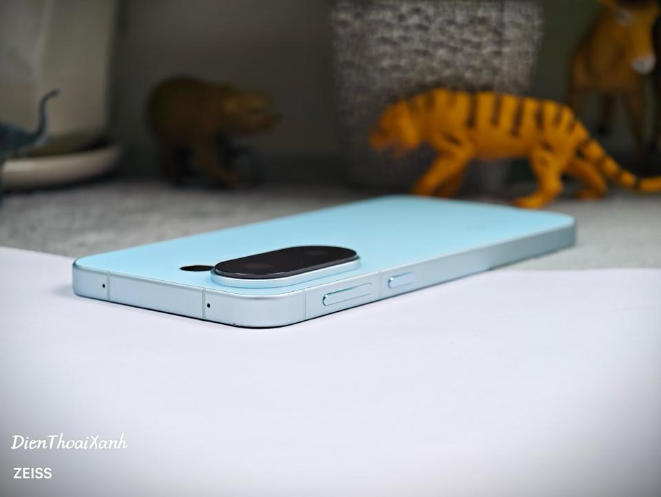 Vivo S30 Pro mini 12/256G - 19619-duoc-ban-tai-Điện Thoại Xanh