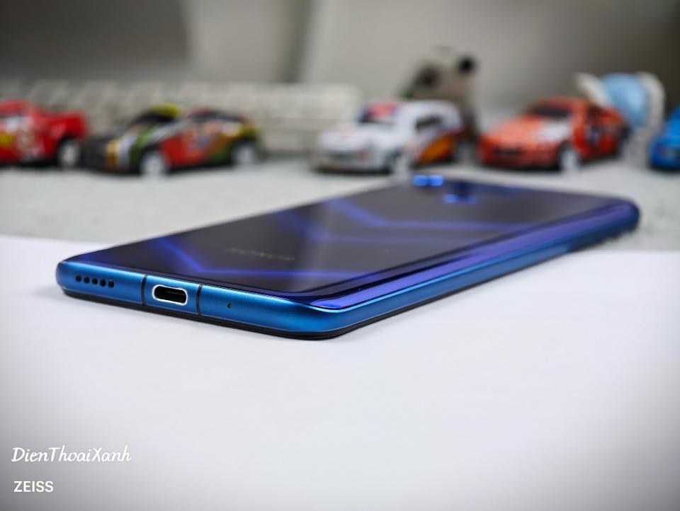 Honor V20 6/128G - 74073-duoc-ban-tai-Điện Thoại Xanh