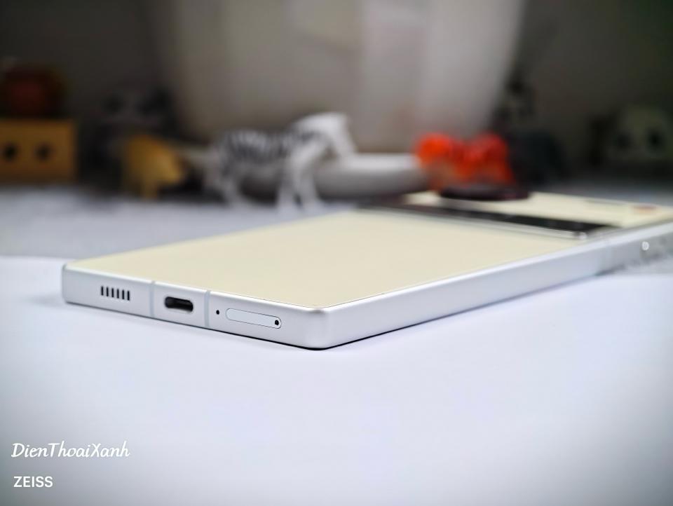 Nubia Z70 Ultra 12/256G - 54536-duoc-ban-tai-Điện Thoại Xanh