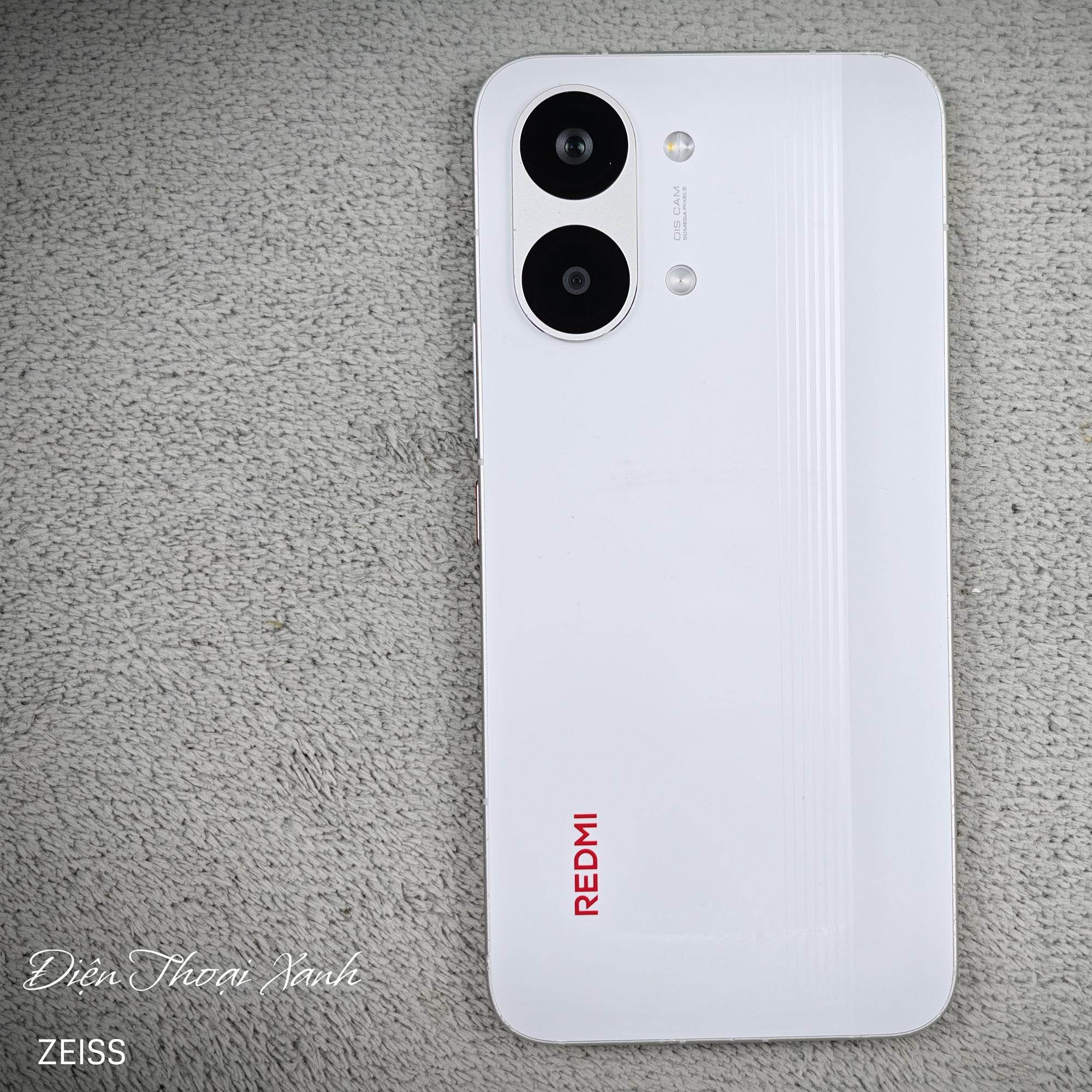 Redmi Turbo 5 Max 12/256G - 15283-duoc-ban-tai-Điện Thoại Xanh