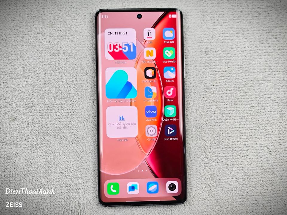Vivo X90 8/256G - 54291-duoc-ban-tai-Điện Thoại Xanh