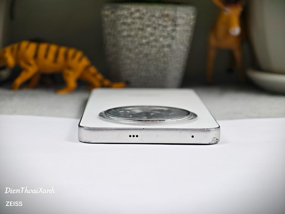 Meizu Lucky 08 8/256G - 73963-duoc-ban-tai-Điện Thoại Xanh