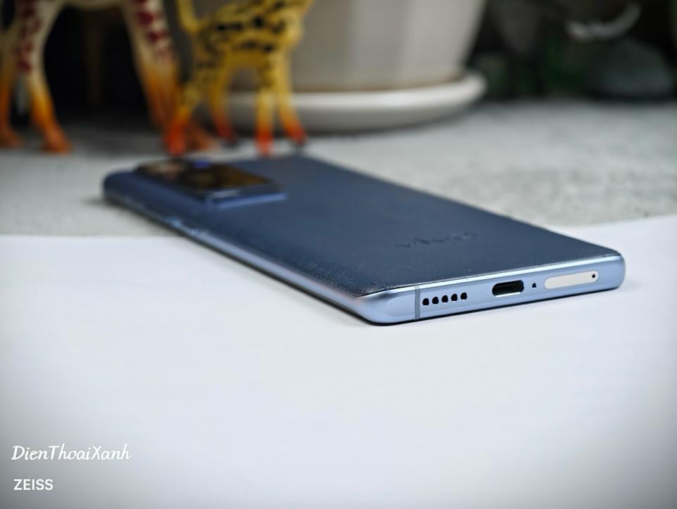 Vivo X60T Pro+ 12/256G - 51693-duoc-ban-tai-Điện Thoại Xanh