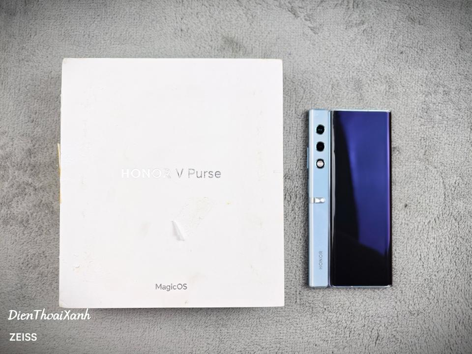 Honor V Purse 16/512G - 02098-duoc-ban-tai-Điện Thoại Xanh