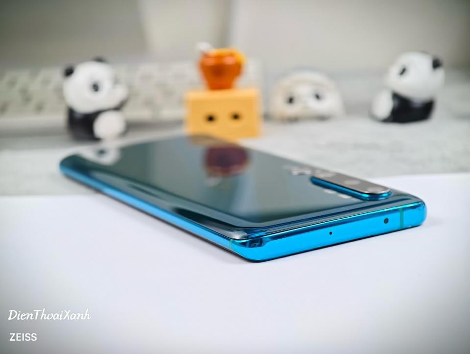 Xiaomi CC9 Pro 6/128G - 71810-duoc-ban-tai-Điện Thoại Xanh