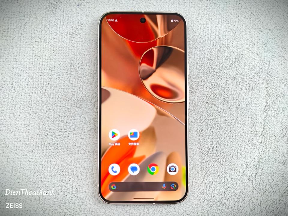 Google Pixel 9 Pro XL 128G - 47060-duoc-ban-tai-Điện Thoại Xanh