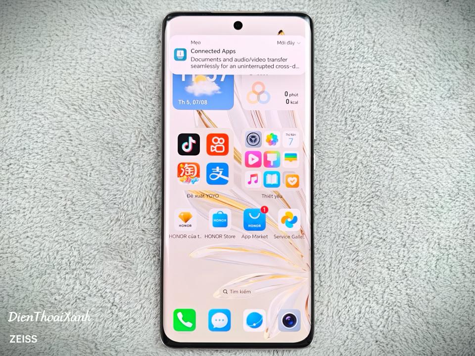 Honor 70 Pro+ 8/256G - 84870-duoc-ban-tai-Điện Thoại Xanh