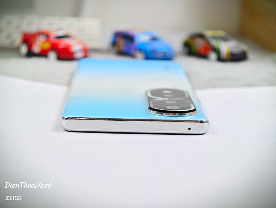 Honor 80 Pro 12/256G - 58142-duoc-ban-tai-Điện Thoại Xanh