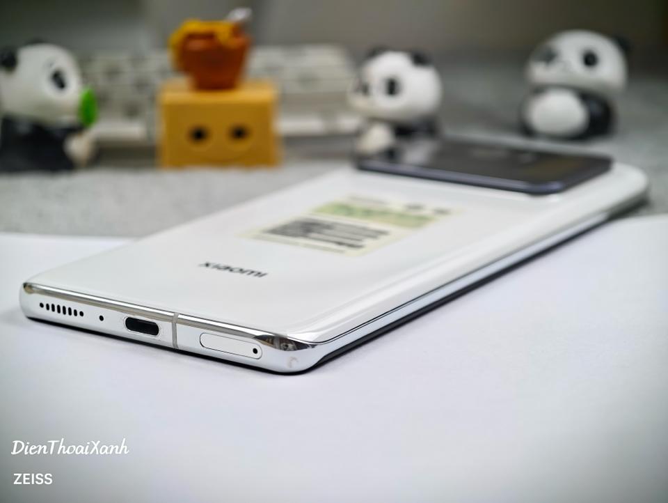 Xiaomi 11 Ultra 12/256G - 24056-duoc-ban-tai-Điện Thoại Xanh