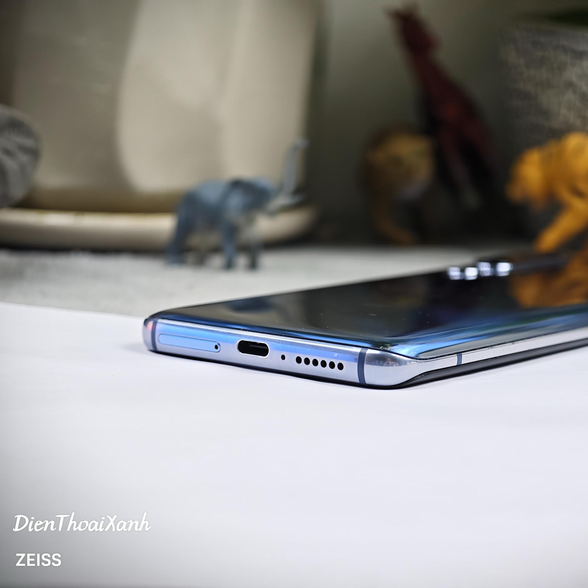 Xiaomi 10 8/256G - 74317-duoc-ban-tai-Điện Thoại Xanh