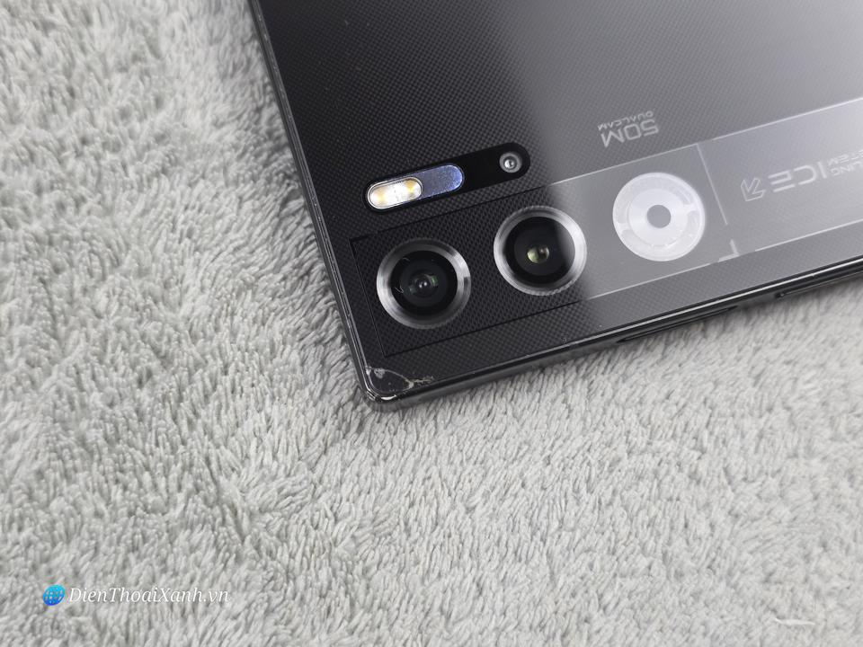 Red Magic 9 Pro 12/512G - 92822-duoc-ban-tai-Điện Thoại Xanh