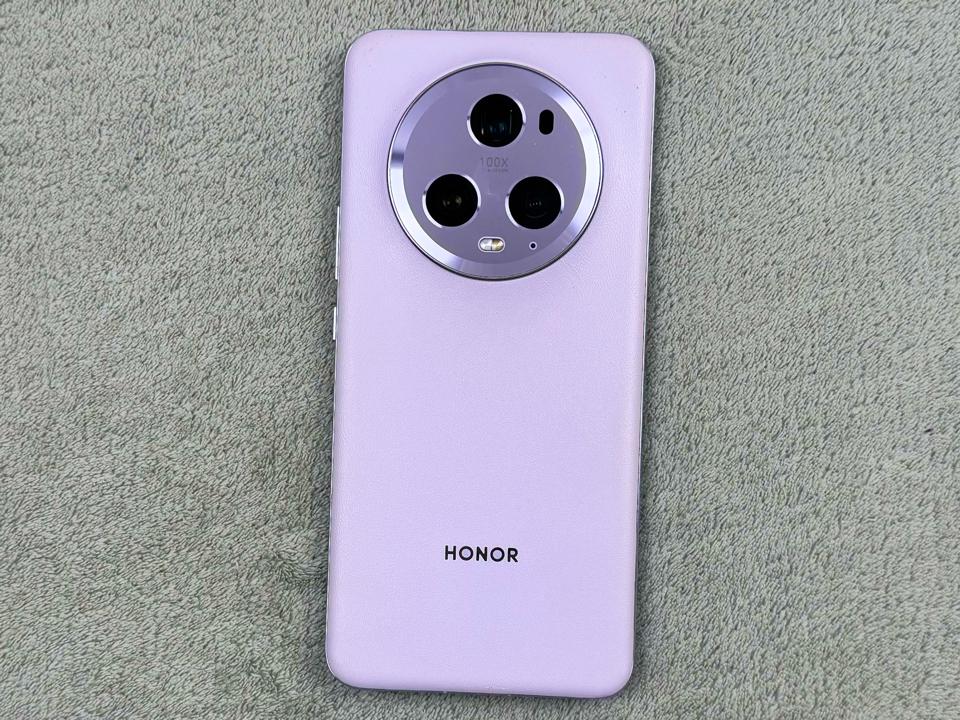Honor Magic 5 Pro 12/256G - 74352-duoc-ban-tai-Điện Thoại Xanh