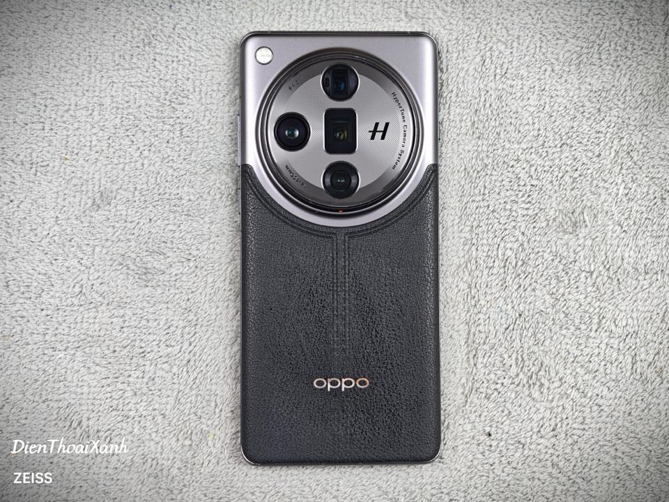 OPPO Find X7 Ultra 12/256G - 60174-duoc-ban-tai-Điện Thoại Xanh