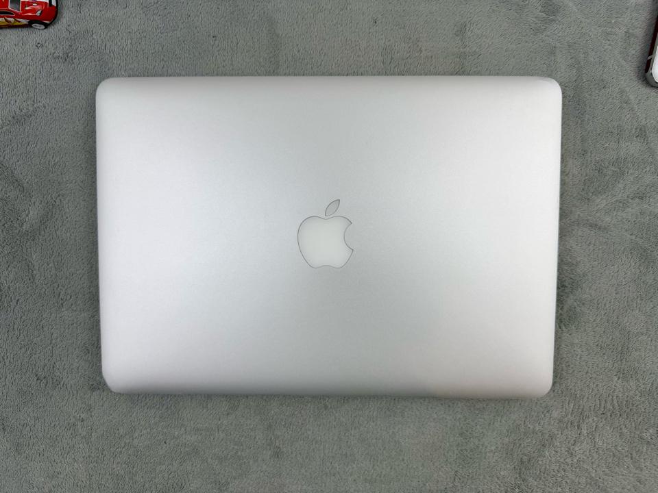 Macbook Pro 2015 13” 8/500GB - KFVH7-duoc-ban-tai-Điện Thoại Xanh