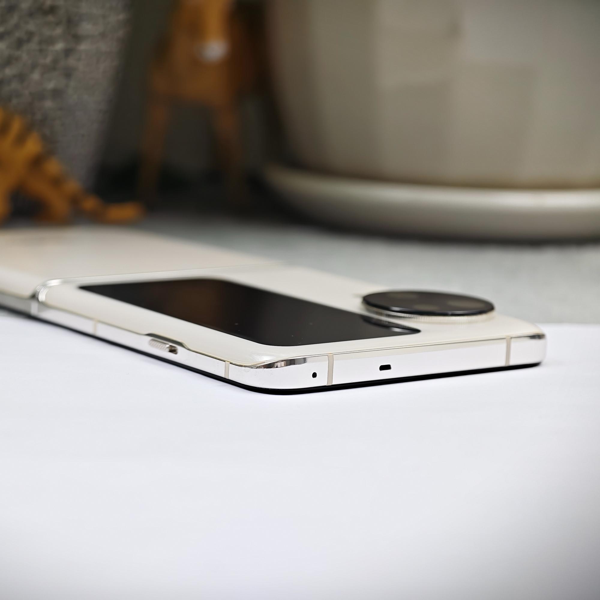 OPPO Find N3 Flip 12/256G - 95456-duoc-ban-tai-Điện Thoại Xanh