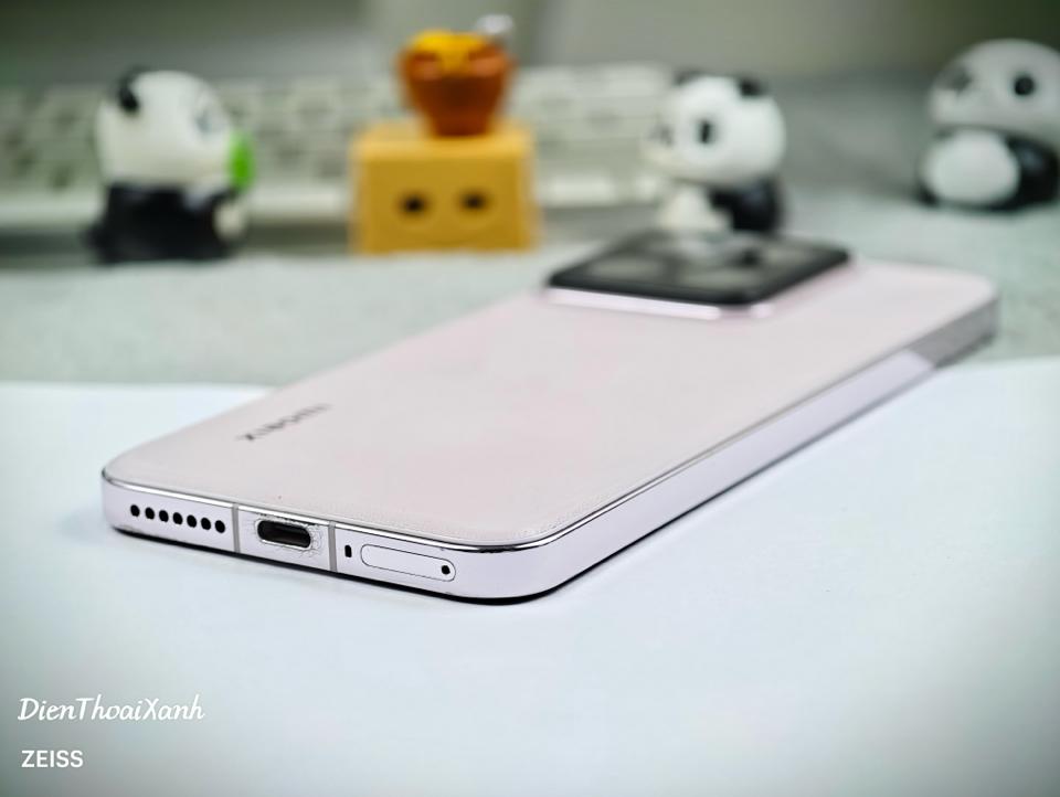 Xiaomi 14 8/256G - 62668-duoc-ban-tai-Điện Thoại Xanh