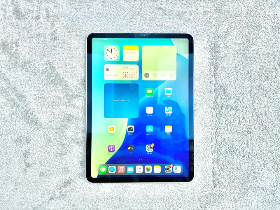 iPad Pro 11 2018 64G LTE - 26904-duoc-ban-tai-Điện Thoại Xanh