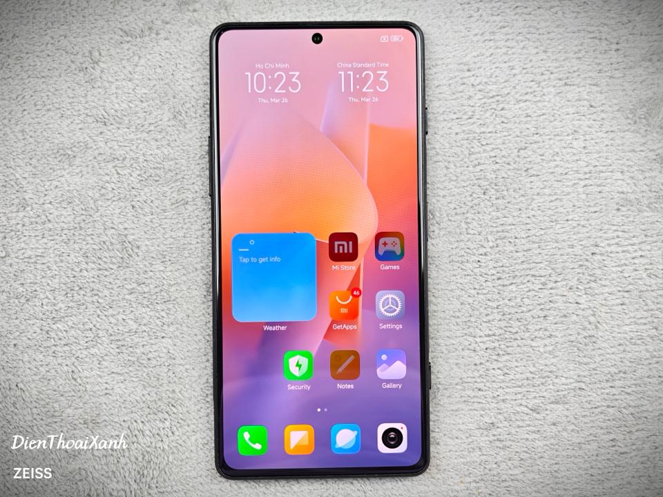 Redmi K40 Gaming 12/256G - 74942-duoc-ban-tai-Điện Thoại Xanh