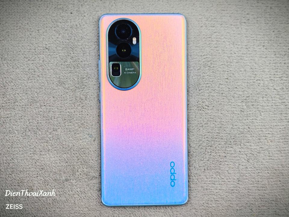OPPO Reno 10 5G 12/256G - 12819-duoc-ban-tai-Điện Thoại Xanh