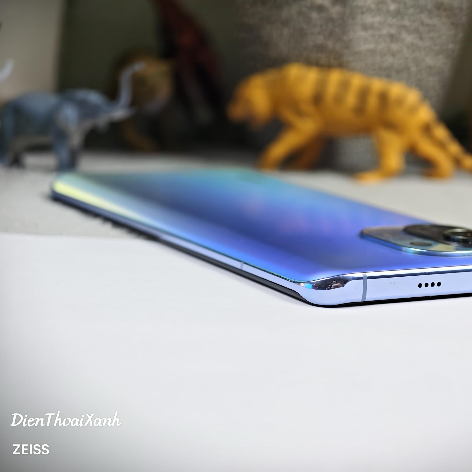 Xiaomi 11 12/512G - 46372-duoc-ban-tai-Điện Thoại Xanh
