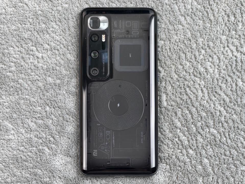 Xiaomi 10 Ultra 8/256G - 86223-duoc-ban-tai-Điện Thoại Xanh