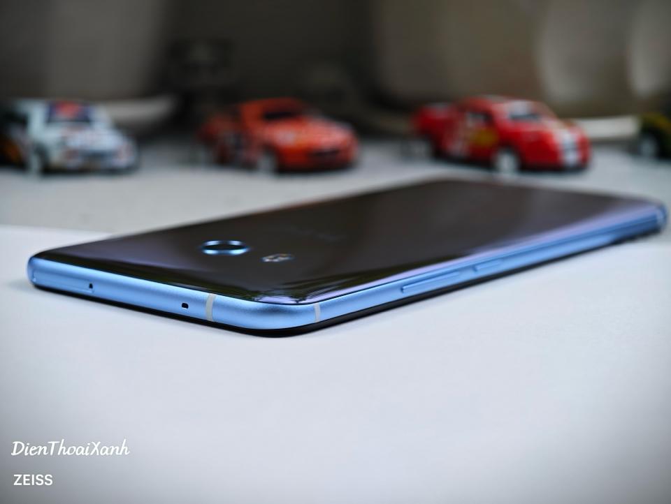 HTC U11 6/128G - 23915-duoc-ban-tai-Điện Thoại Xanh