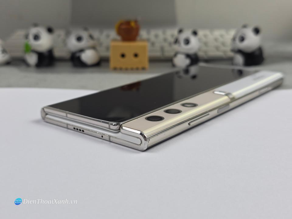 Honor V Pure 16/512G - 74464-duoc-ban-tai-Điện Thoại Xanh