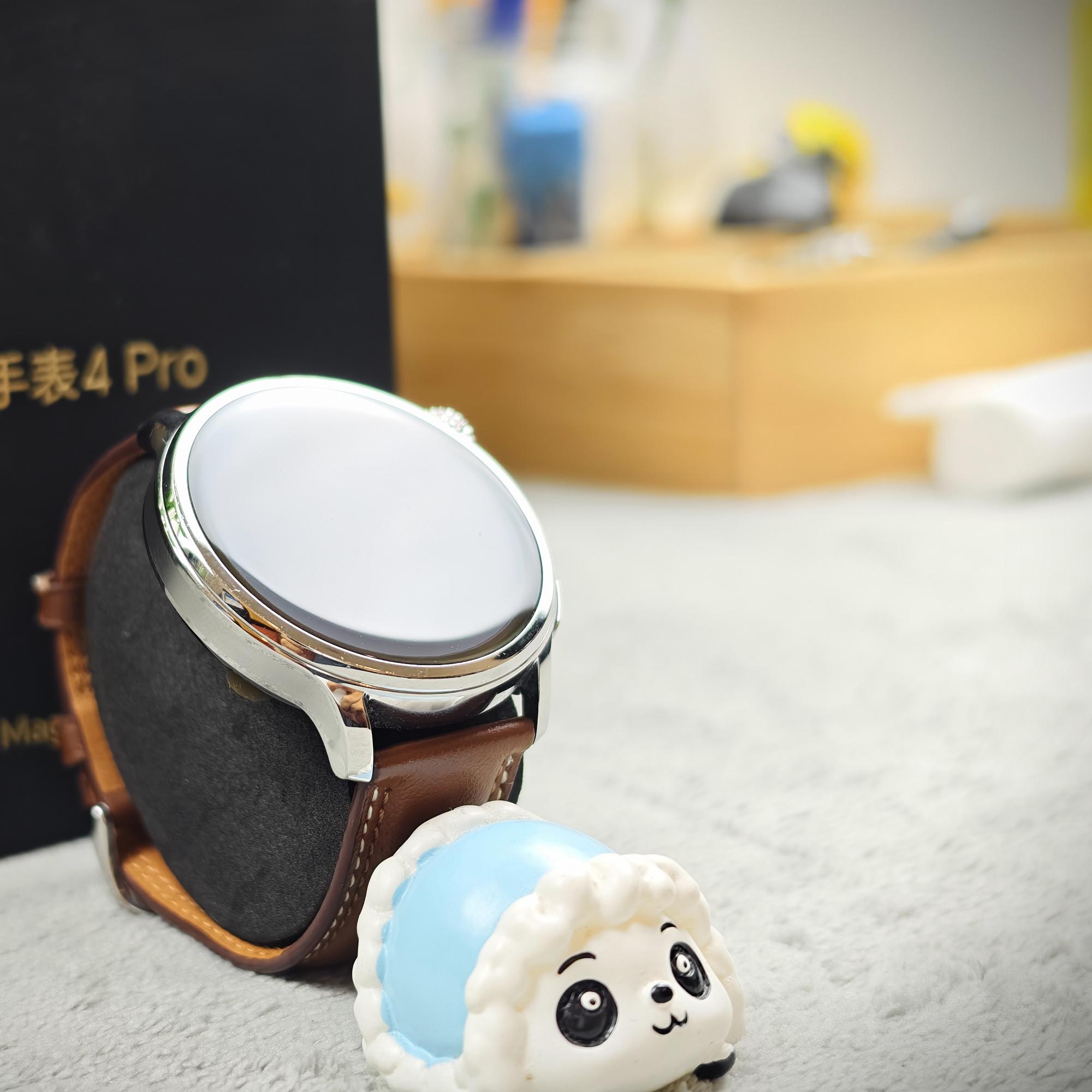 Honor Watch 4 Pro 46mm - 00579-duoc-ban-tai-Điện Thoại Xanh
