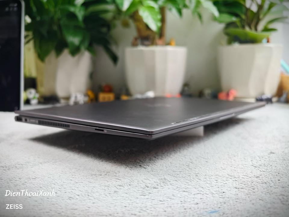 HP Envy X360 13.3 8/256G - 4XR8T-duoc-ban-tai-Điện Thoại Xanh