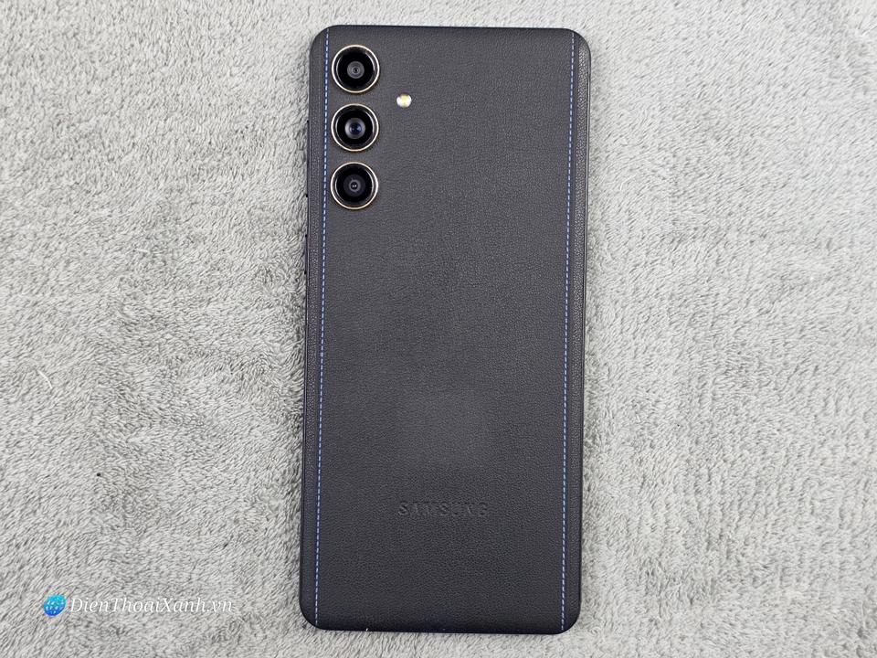 Samsung Galaxy C55 8/256G - 50434-duoc-ban-tai-Điện Thoại Xanh