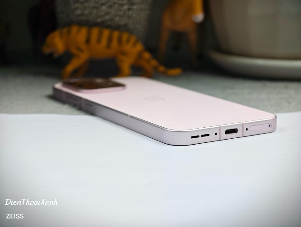OnePlus 13T 12/256G - 43710-duoc-ban-tai-Điện Thoại Xanh