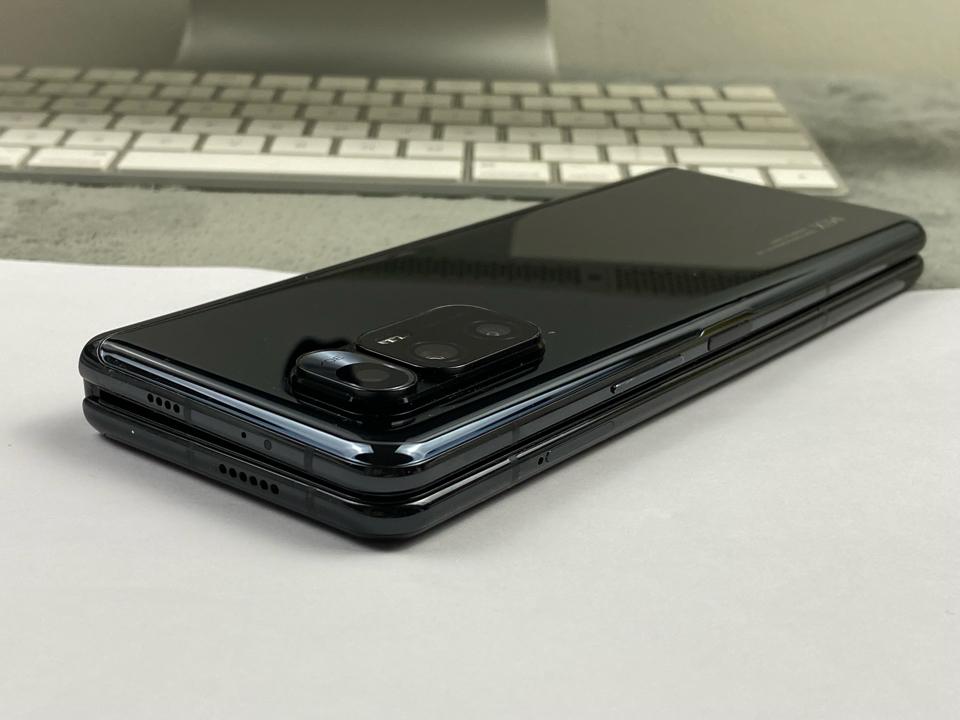 Xiaomi Mix Fold 12/256G - 86285-duoc-ban-tai-Điện Thoại Xanh