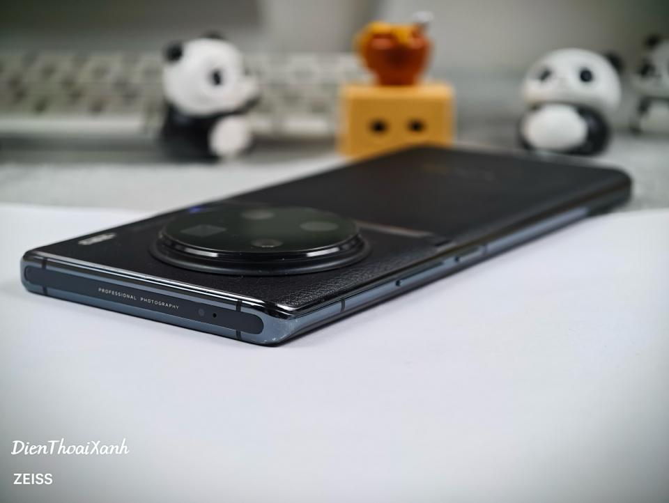 Vivo X90 Pro+ 12/256G - 50652-duoc-ban-tai-Điện Thoại Xanh