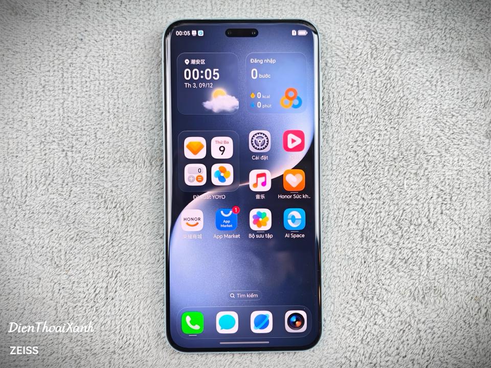 Honor Magic 7 Pro 12/256G - 08806-duoc-ban-tai-Điện Thoại Xanh