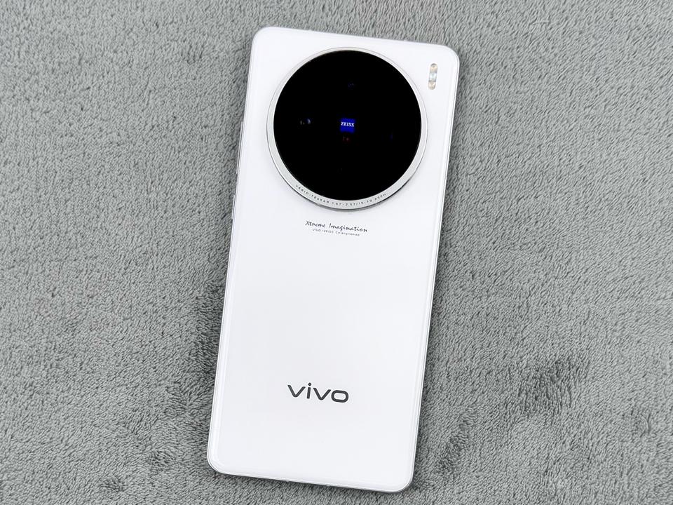 Vivo X100s 12/256G - 20933-duoc-ban-tai-Điện Thoại Xanh