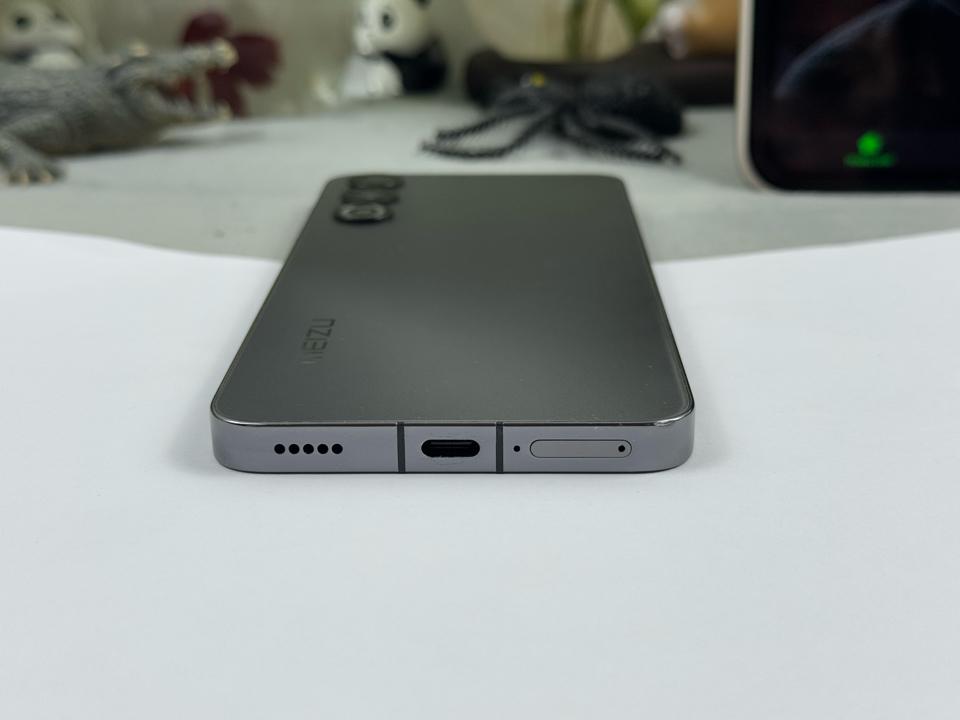 Meizu 20 12/256G - 10875-duoc-ban-tai-Điện Thoại Xanh