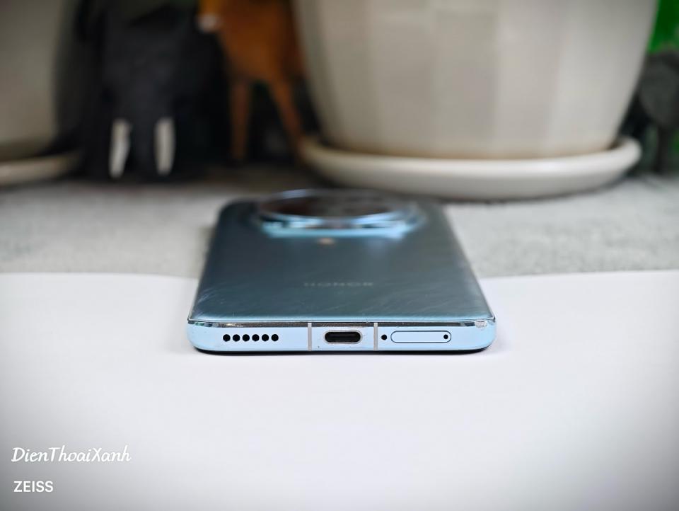 Honor Magic 6 Pro 16/512G - 42029-duoc-ban-tai-Điện Thoại Xanh