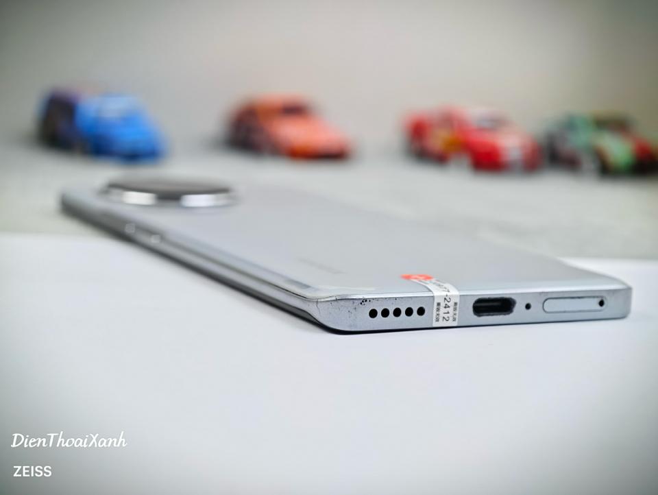 Xiaomi Civi 3 12/512G - 54347-duoc-ban-tai-Điện Thoại Xanh