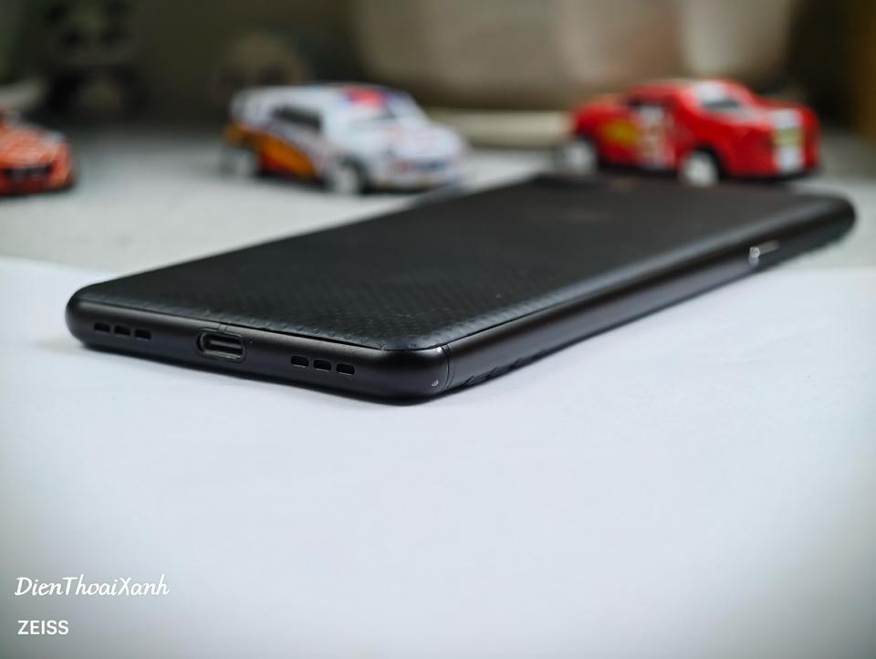 BlackBerry KeyOne 64G - 74241-duoc-ban-tai-Điện Thoại Xanh