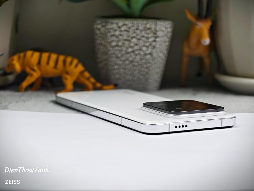 Xiaomi 14 Pro 12/256G - 45046-duoc-ban-tai-Điện Thoại Xanh