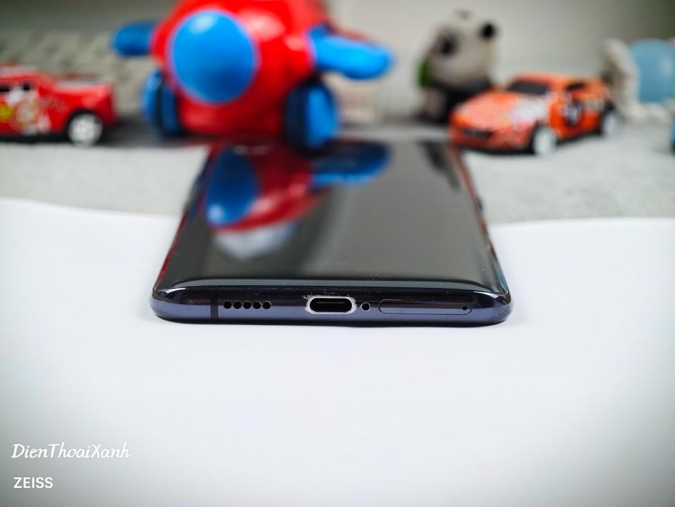Vivo Nex 6/128G - 01212-duoc-ban-tai-Điện Thoại Xanh