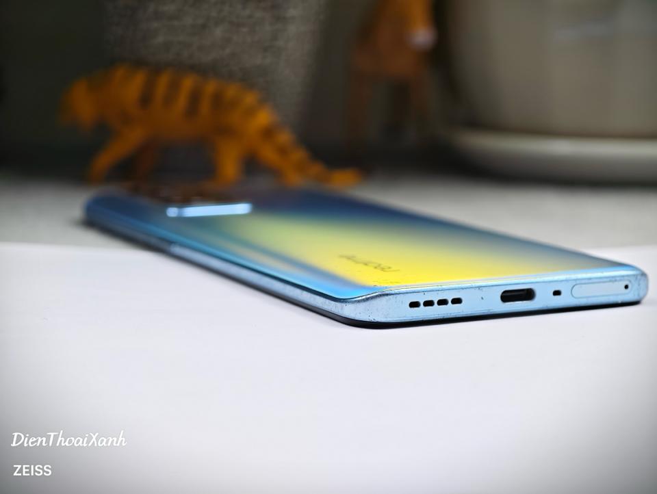 Realme GT Neo 2 8/128G - 32313-duoc-ban-tai-Điện Thoại Xanh