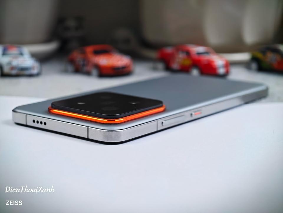 Xiaomi 14 Pro Ti 16/1T - 88689/22988-duoc-ban-tai-Điện Thoại Xanh