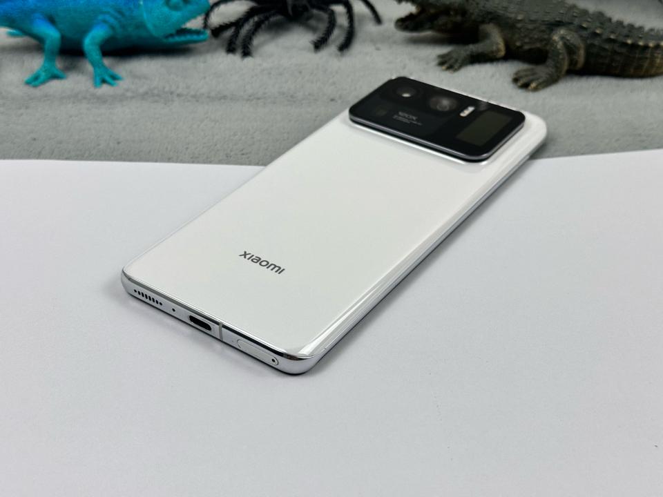Xiaomi 11 Ultra 12/512G - 84890-duoc-ban-tai-Điện Thoại Xanh