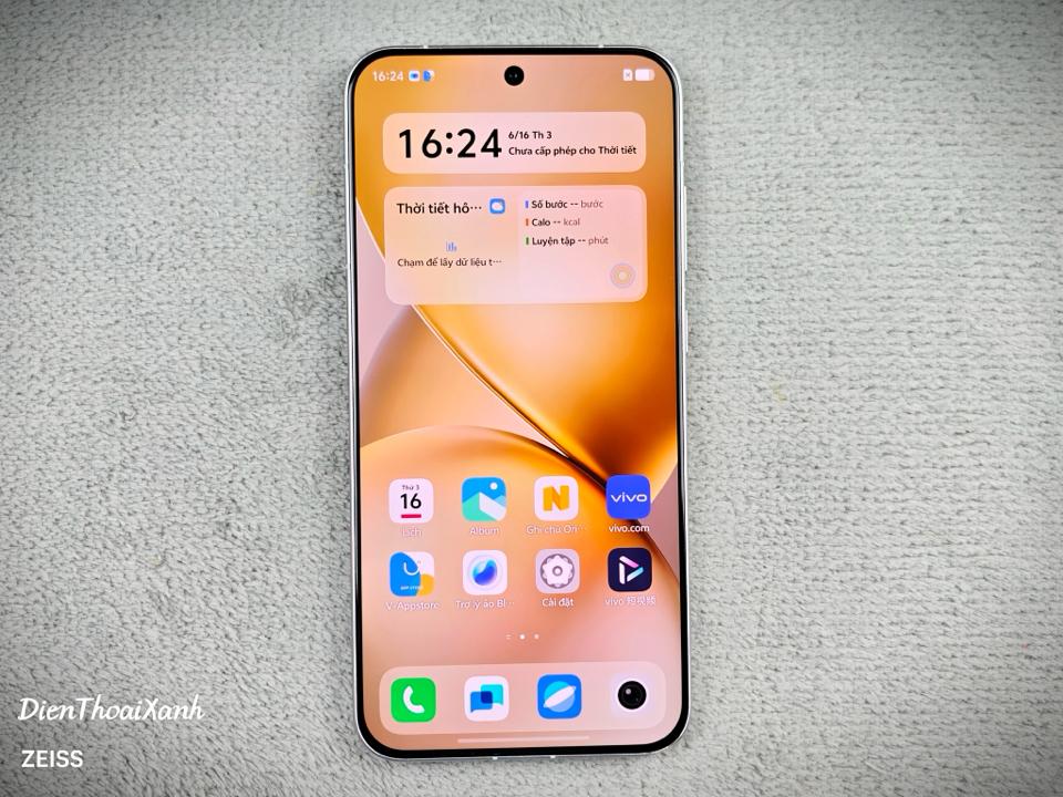 Vivo X200 Pro mini 16/512G - 22014-duoc-ban-tai-Điện Thoại Xanh