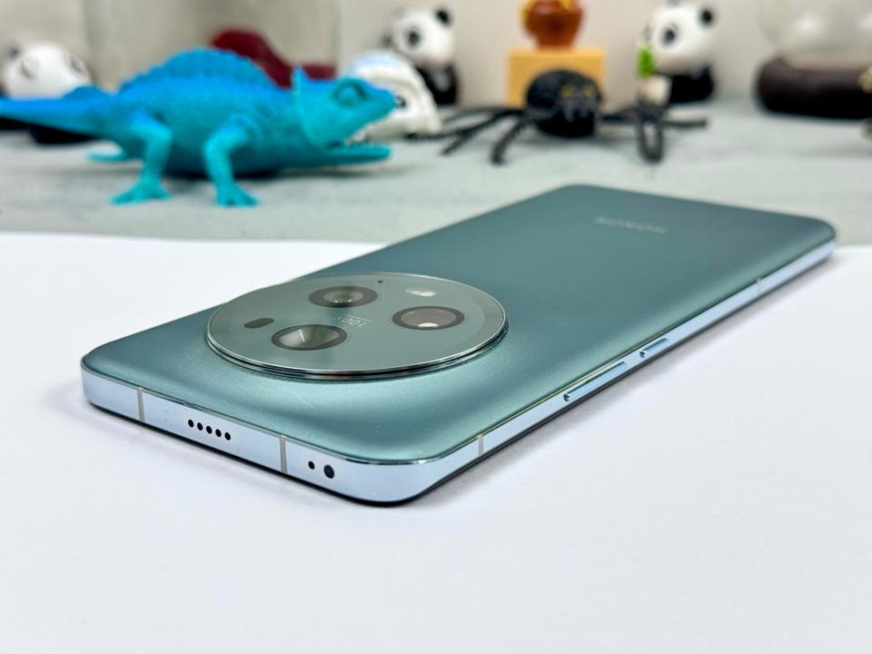 Honor Magic 5 Pro 12/256G - 66206-duoc-ban-tai-Điện Thoại Xanh